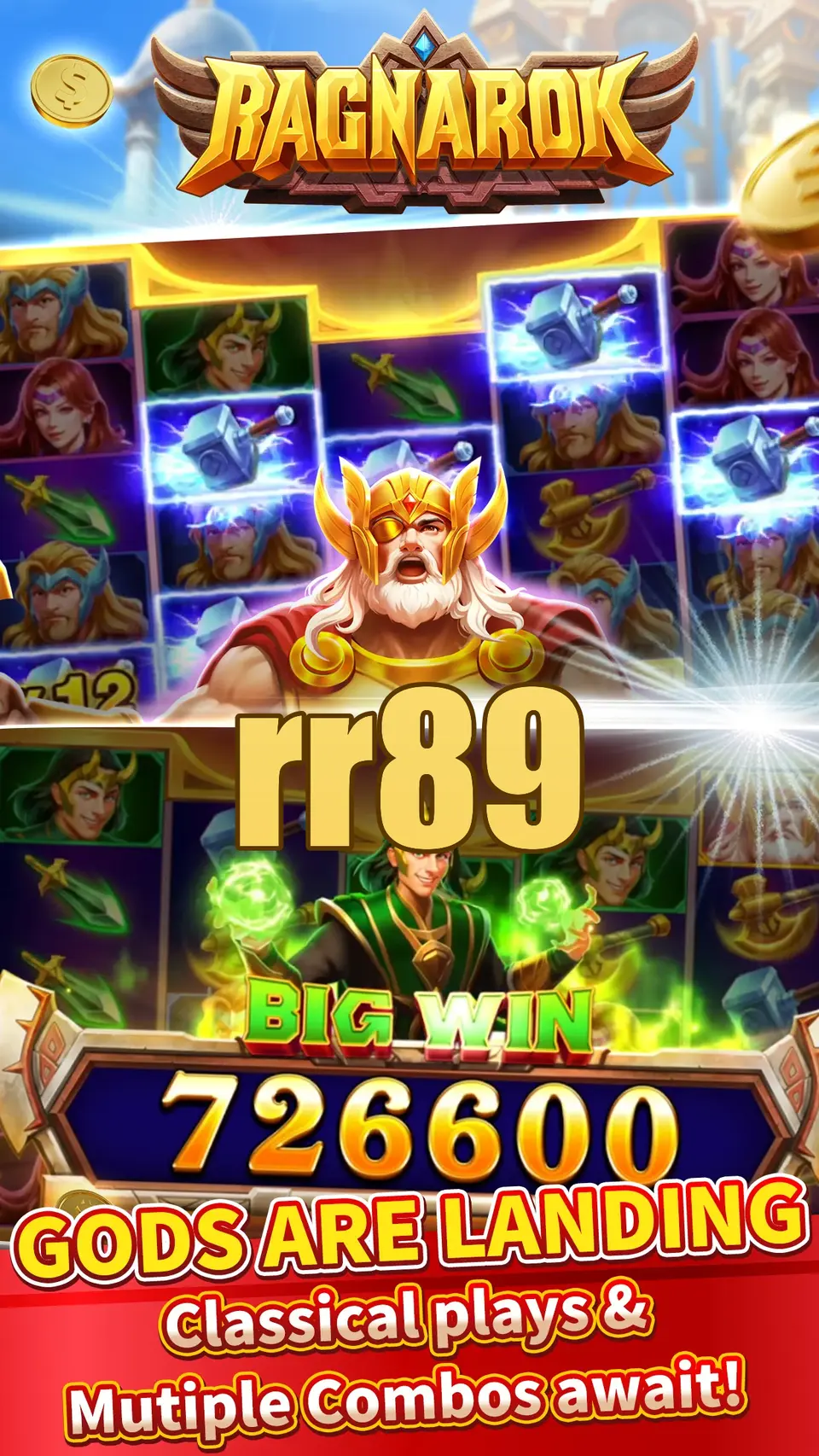 rr89 APK